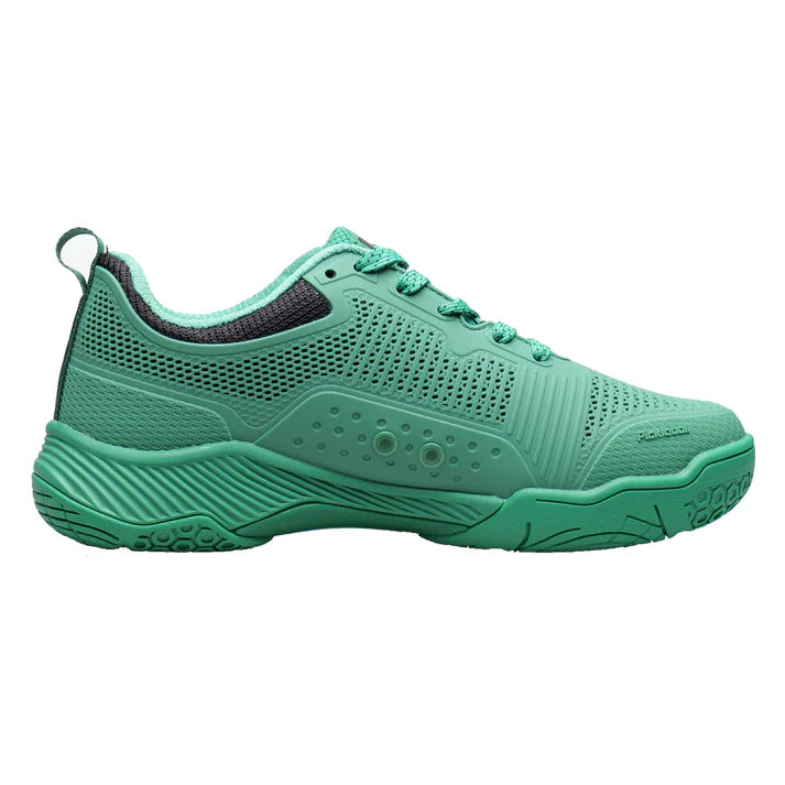 Freshshot Pickleball Shoe – Orange Ball Athletics