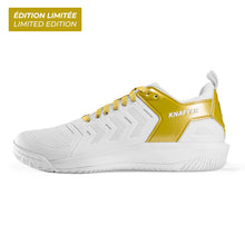 Load image into Gallery viewer, AK6 v1 Dek Hockey Shoes
