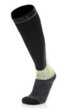 Load image into Gallery viewer, Cut-Resistant Skate Socks
