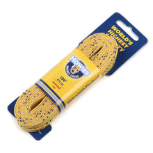 Load image into Gallery viewer, Pro Waxed Molded Tip Skate Laces