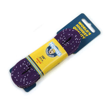 Load image into Gallery viewer, Pro Waxed Molded Tip Skate Laces