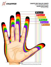 Load image into Gallery viewer, AK3 Premium Gloves