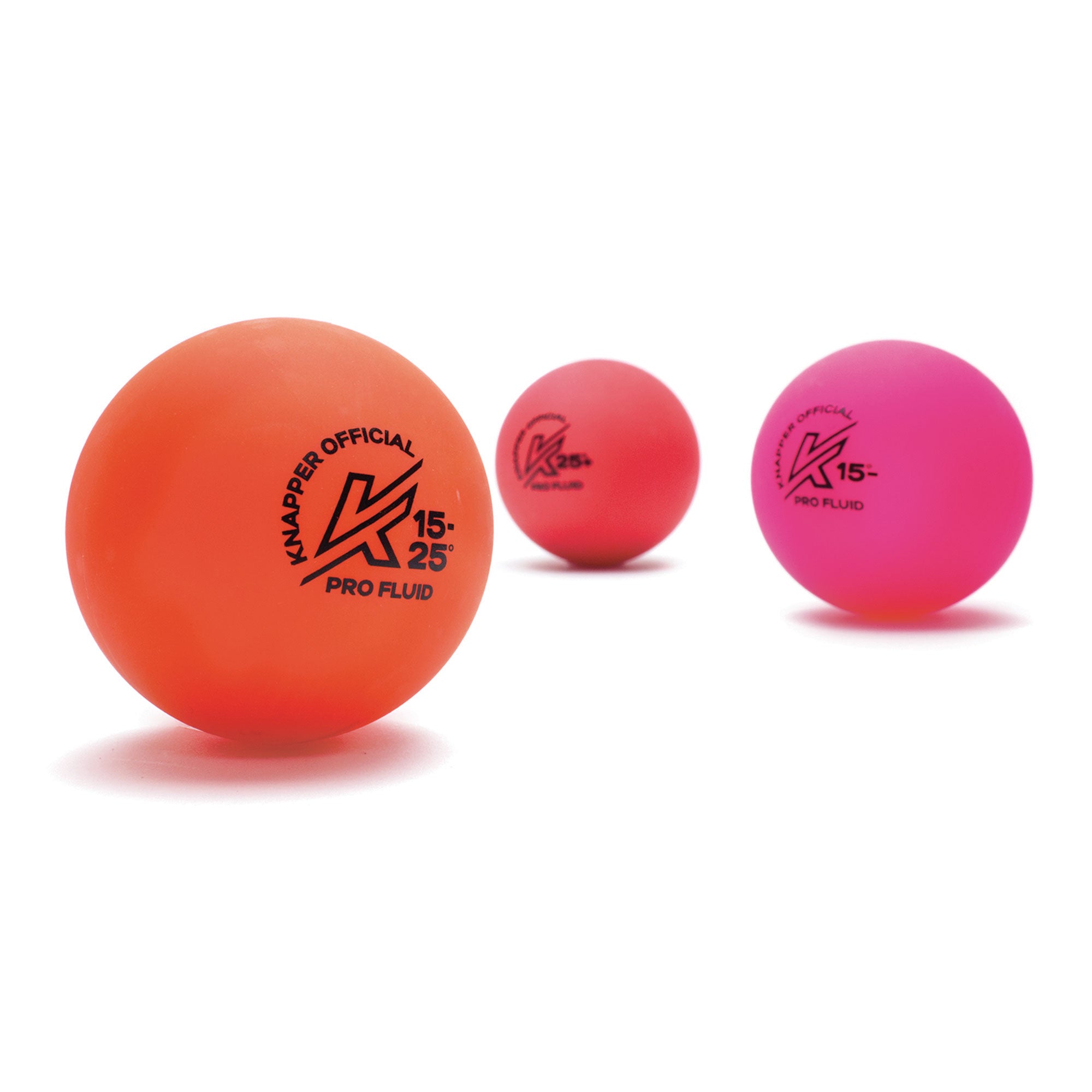 Orange Ball Athletics