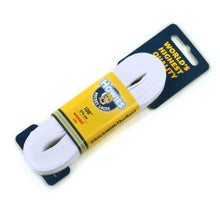 Load image into Gallery viewer, Pro Waxed Molded Tip Skate Laces