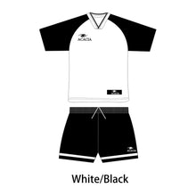Load image into Gallery viewer, Metro Soccer Jersey Set