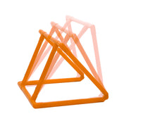 Load image into Gallery viewer, Adjustable ABS Child Skate Trainer