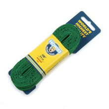 Load image into Gallery viewer, Pro Waxed Molded Tip Skate Laces