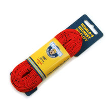 Load image into Gallery viewer, Pro Waxed Molded Tip Skate Laces