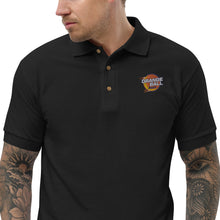 Load image into Gallery viewer, Embroidered OBA Polo Shirt