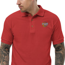 Load image into Gallery viewer, Embroidered OBA Polo Shirt
