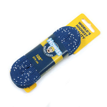 Load image into Gallery viewer, Pro Cloth Hockey Skate Laces