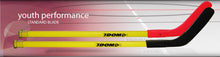 Load image into Gallery viewer, Youth Performance 37" Gym Hockey Sticks and Sets