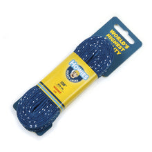Load image into Gallery viewer, Pro Waxed Molded Tip Skate Laces