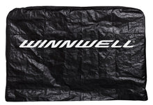 Load image into Gallery viewer, 72" All Weather Hockey Net Cover