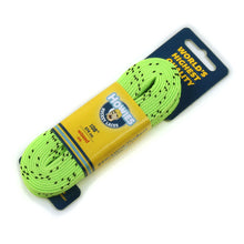 Load image into Gallery viewer, Pro Waxed Molded Tip Skate Laces