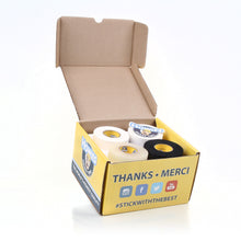 Load image into Gallery viewer, Premium Cloth Tape