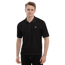 Load image into Gallery viewer, Men's Premium OBA Polo