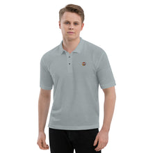 Load image into Gallery viewer, Men's Premium OBA Polo