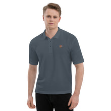 Load image into Gallery viewer, Men's Premium OBA Polo