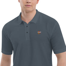 Load image into Gallery viewer, Men's Premium OBA Polo