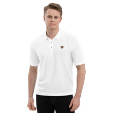 Load image into Gallery viewer, Men's Premium OBA Polo