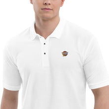 Load image into Gallery viewer, Men's Premium OBA Polo