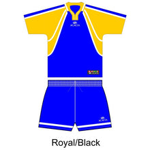 Load image into Gallery viewer, Pro Soccer Jersey Set