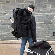 Load image into Gallery viewer, Goalie Backpack