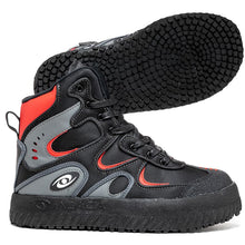 Load image into Gallery viewer, The Shark Broomball Shoes