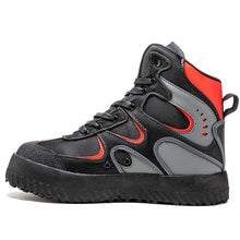 Load image into Gallery viewer, The Shark Broomball Shoes