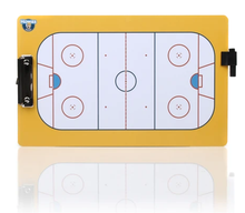 Load image into Gallery viewer, Ice Rink Coach's Board
