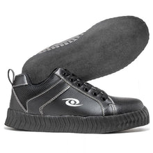 Load image into Gallery viewer, Stick Curling Shoe