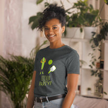 Load image into Gallery viewer, Kitchen Party!! Short-Sleeve Pickleball T-Shirt