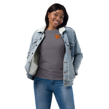 Load image into Gallery viewer, Basketball Heart long sleeve shirt