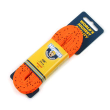 Load image into Gallery viewer, Pro Waxed Molded Tip Skate Laces