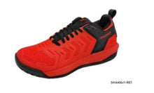 Load image into Gallery viewer, AK6 v1 Dek Hockey Shoes
