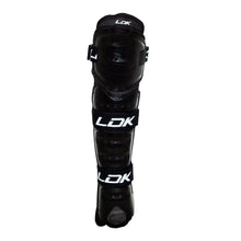 Load image into Gallery viewer, SHIN GUARDS / JAMBIÈRES - HP1
