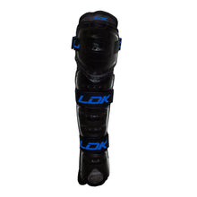 Load image into Gallery viewer, SHIN GUARDS / JAMBIÈRES - HP1
