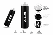 Load image into Gallery viewer, LDK WATER BOTTLE / BOUTEILLE D'EAU
