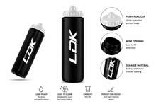 Load image into Gallery viewer, LDK WATER BOTTLE / BOUTEILLE D'EAU
