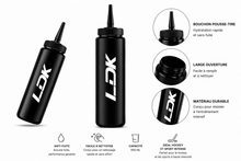 Load image into Gallery viewer, LDK WATER BOTTLE (With Straw) / BOUTEILLE D'EAU (Avec Paille)
