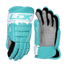 Load image into Gallery viewer, HOCKEY GLOVES/GANTS LDK DK4
