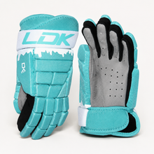 Load image into Gallery viewer, HOCKEY GLOVES/GANTS LDK DK4
