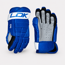 Load image into Gallery viewer, HOCKEY GLOVES/GANTS LDK DK4
