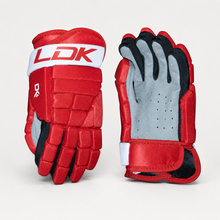 Load image into Gallery viewer, HOCKEY GLOVES/GANTS LDK DK4
