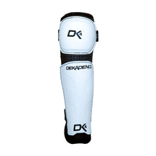 Load image into Gallery viewer, SHIN GUARDS / JAMBIÈRES - DEKADENCE DK4
