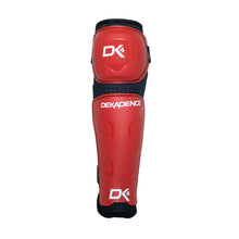 Load image into Gallery viewer, SHIN GUARDS / JAMBIÈRES - DEKADENCE DK4

