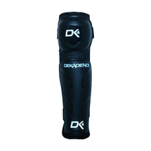Load image into Gallery viewer, SHIN GUARDS / JAMBIÈRES - DEKADENCE DK4
