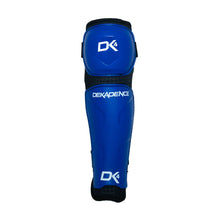 Load image into Gallery viewer, SHIN GUARDS / JAMBIÈRES - DEKADENCE DK4
