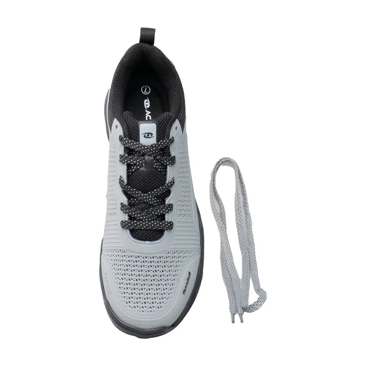 Freshshot Pickleball Shoe – Orange Ball Athletics